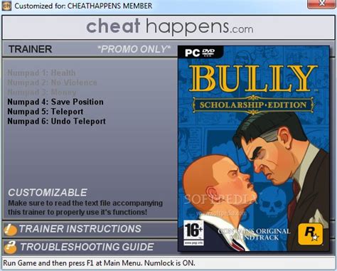 bully the game cheats|bully game cheats pc.